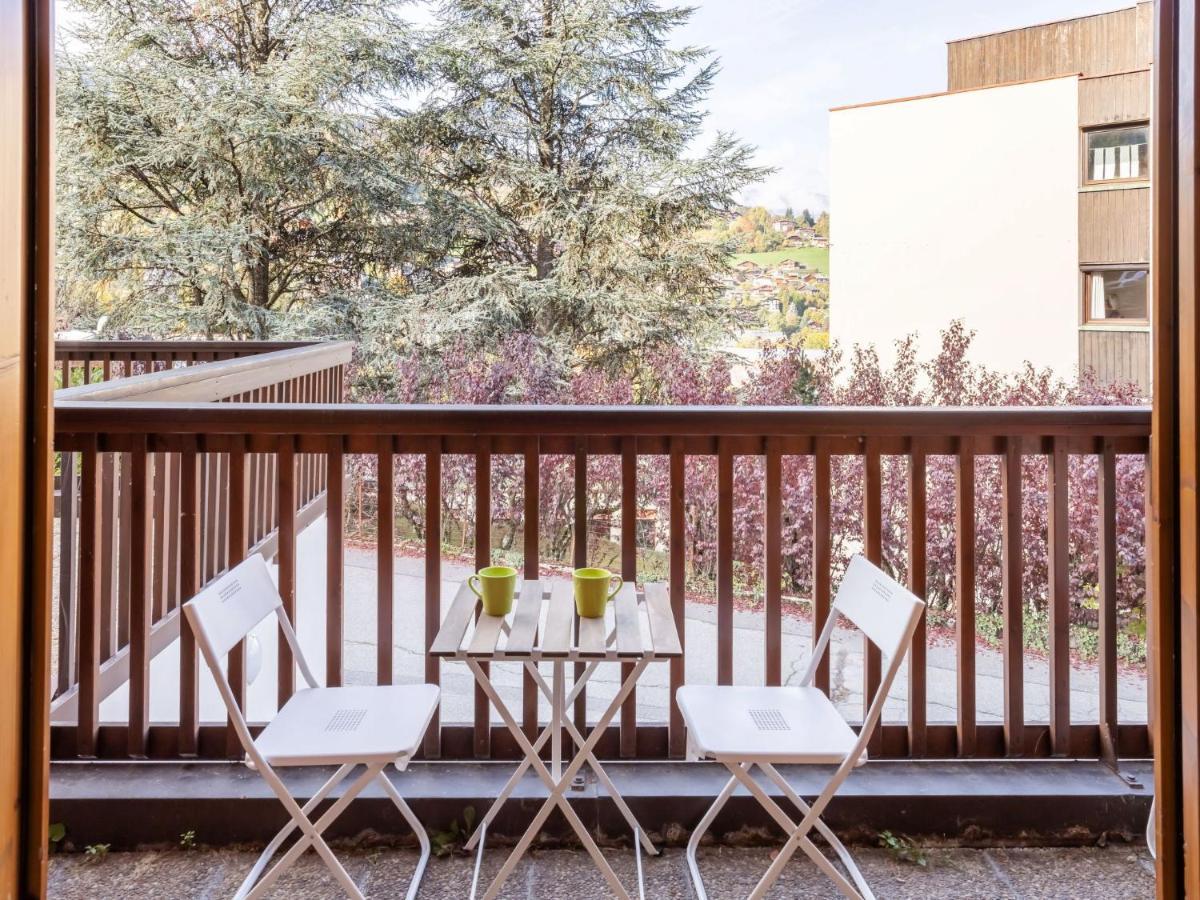 Apartment Le Martagon-3 By Interhome Сен-Жерве-Ле-Бэн Экстерьер фото
